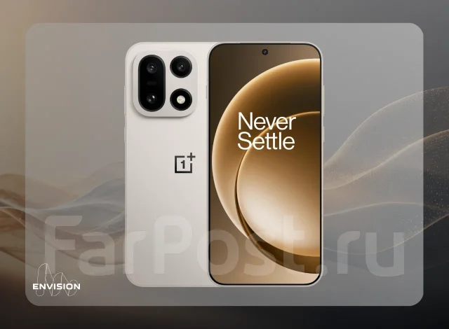 OnePlus 15. �����, 512 ��, �������, ����������, ������, 4G LTE, 5G, Dual-SIM, NFC, eSIM, ������� �������, ������������ �������, ���������� ����