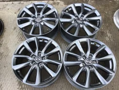 Mazda. 7.0x18", 5x114.3, ET45, �� 67,1���. ����