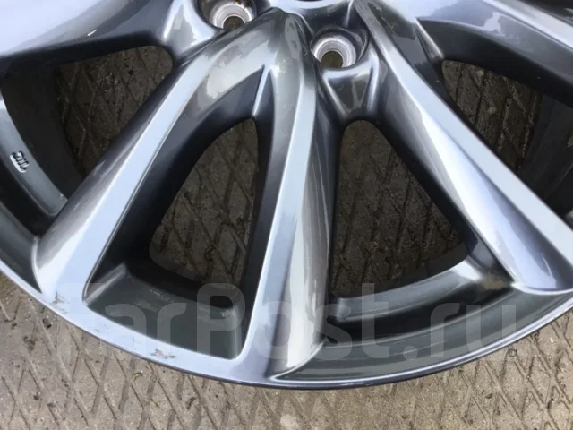 Mazda. 7.0x18", 5x114.3, ET45, �� 67,1���. ����