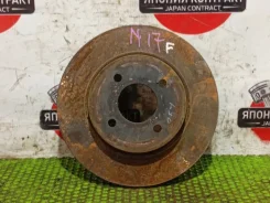 ���� ��������� Nissan Latio 2013 402063HA0A N17 HR12DE, �������� 402063HA0A ����