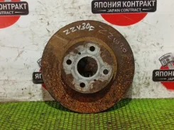 ���� ��������� Toyota MR-S 2000 4351217120 ZZW30 1ZZ-FE, �������� 4351217120 ����