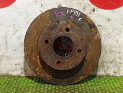 ���� ��������� Nissan AD 2003 40206WD200 VFY11 QG15DE, �������� 40206WD200 ����