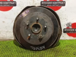 ������� Toyota Estima 2003 4245028012 ACR30 2AZ-FE, ������ ����� 4245028012 ����
