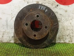 ���� ��������� Nissan AD 2003 40206WD200 VY11 QG13DE, �������� 40206WD200 ����