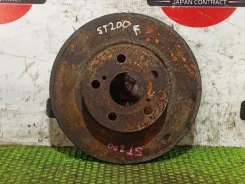 ���� ��������� Toyota Corona Exiv 1994 4351220580 ST200 4S-FE, �������� 4351220580 ����