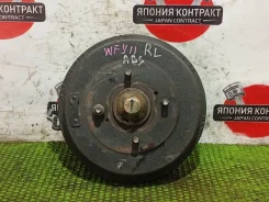 ������� Nissan Wingroad 2003 43200WE000 WFY11 QG15DE, ������ ����� 43200WE000 ����