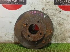 ���� ��������� Nissan AD 2003 40206WD200 VFY11 QG15DE, �������� 40206WD200 ����