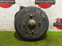 ������� Nissan Wingroad 2003 43200WE000 WFY11 QG15DE, ������ ������ 43200WE000 ����