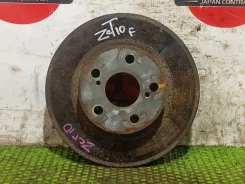 ���� ��������� Toyota OPA 2005 4351232290 ZCT10 1ZZ-FE, �������� 4351232290 ����