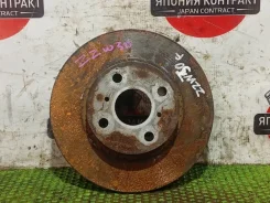 ���� ��������� Toyota MR-S 2000 4351217120 ZZW30 1ZZ-FE, �������� 4351217120 ����