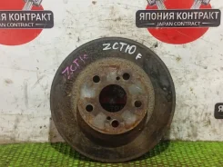 ���� ��������� Toyota OPA 2003 4351232290 ZCT10 1ZZ-FE, �������� 4351232290 ����