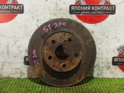 ���� ��������� Toyota Corona Exiv 1994 4351220580 ST200 4S-FE, �������� 4351220580 ����