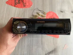 Pioneer Carrozzeria MVH-590 ����