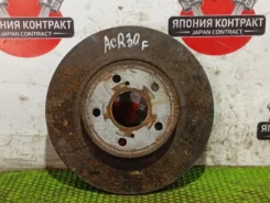 ���� ��������� Toyota Estima 2005 4351258010 ACR30 2AZ-FE, �������� 4351258010 ����