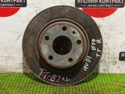 ���� ��������� Audi TT 2007 8J0615601 8JBWA BWA, ������ 8J0615601 ����