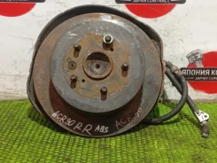 ������� Toyota Estima 2005 4245028012 ACR30 2AZ-FE, ������ ������ 4245028012 ����