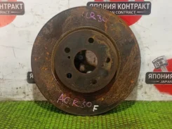 ���� ��������� Toyota Estima 2005 4351258010 ACR30 2AZ-FE, �������� 4351258010 ����