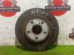 ���� ��������� Toyota Estima 2005 4351258010 ACR30 2AZ-FE, �������� 4351258010 ����