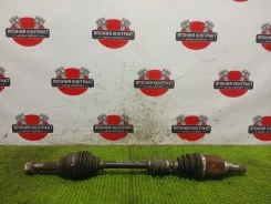 ������ Nissan JUKE 2012 391011KA5B YF15 HR15DE, �������� ����� 391011KA5B ����