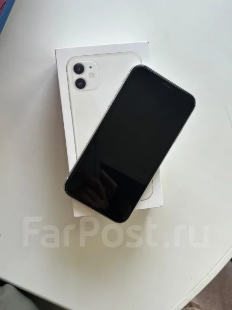Apple iPhone 11. �/�, 64 �� ����