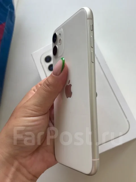Apple iPhone 11. �/�, 64 �� ����