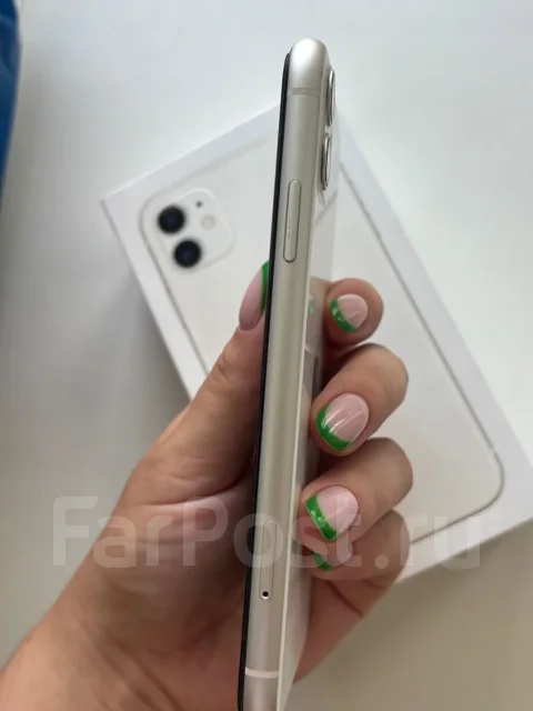Apple iPhone 11. �/�, 64 �� ����