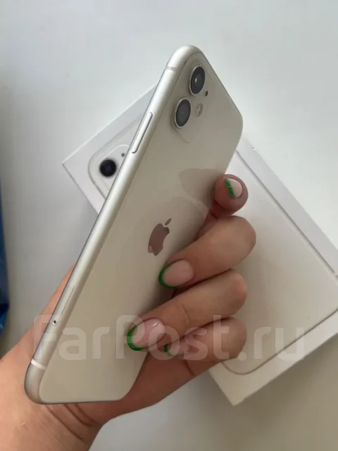 Apple iPhone 11. �/�, 64 �� ����