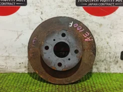 ���� ��������� Toyota Corolla Levin 1995 4351212360 AE100 5A-FE, �������� 4351212360 ����