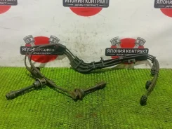 ������ �������������� Toyota Mark II Qualis 1999 1903720020 MCV25 2MZ-FE 1903720020 ����