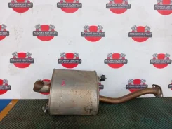 ��������� Honda Edix 2005 18307SJF023 BE1 D17A 18307SJF023 ����
