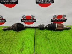 ������ Nissan JUKE 2012 391011KA5B YF15 HR15DE, �������� ����� 391011KA5B ����