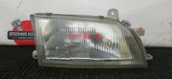 ���� Toyota Caldina 1996 8111021040 ST195G 3S-GE, ������ 8111021040 ����