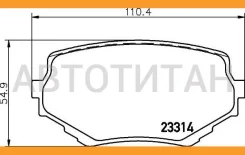 ������� ��������� �������� ������ Suzuki: Grand Vitara 98-, Vitara 94-98, Vitara Cabrio 95-99 13046058572, 605857, T3112, 598534, 0986424669, BP385, T...