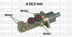 ������� ��������� ������� Metelli ���. 050387 050387 ����