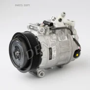 ���������� ������������ Denso DCP17038 - DCP17038 ����