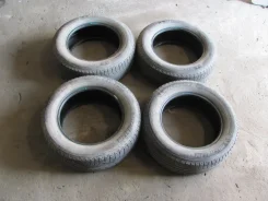 Michelin Latitude X-Ice. �����������, 2011 ���, �/�, ����� 60 % ����