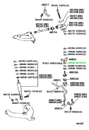 ����� ������������� Toyota 9094802168 [25726] 9094802168 ����