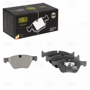 ������� ����. ��� �/� BMW 1 (E81/87) (04-)/3 (E90) (05-) ����. �����. 155x64 (PF 4403) Trialli PF4403 PF4403 ����