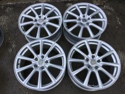 Bridgestone. 7.5x18", 5x114.3, ET42, �� 73,1���. ����