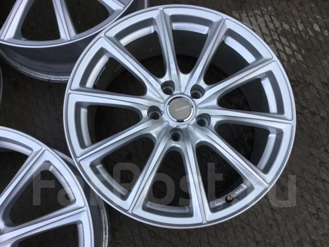 Bridgestone. 7.5x18", 5x114.3, ET42, �� 73,1���. ����