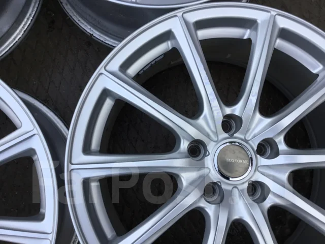 Bridgestone. 7.5x18", 5x114.3, ET42, �� 73,1���. ����