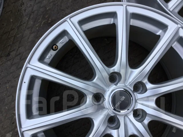 Bridgestone. 7.5x18", 5x114.3, ET42, �� 73,1���. ����