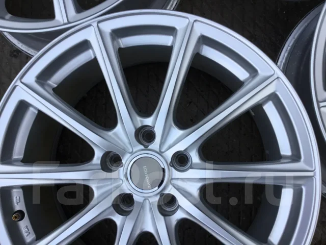 Bridgestone. 7.5x18", 5x114.3, ET42, �� 73,1���. ����