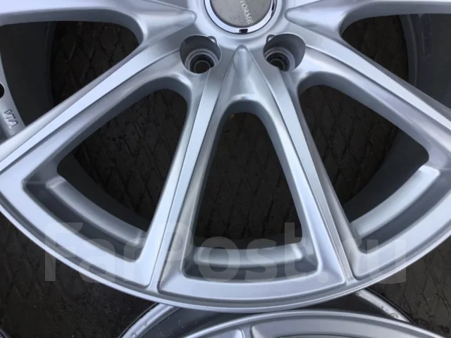Bridgestone. 7.5x18", 5x114.3, ET42, �� 73,1���. ����
