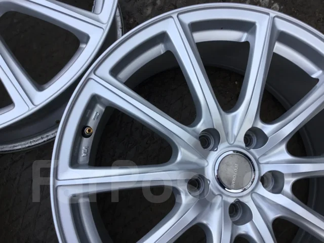 Bridgestone. 7.5x18", 5x114.3, ET42, �� 73,1���. ����