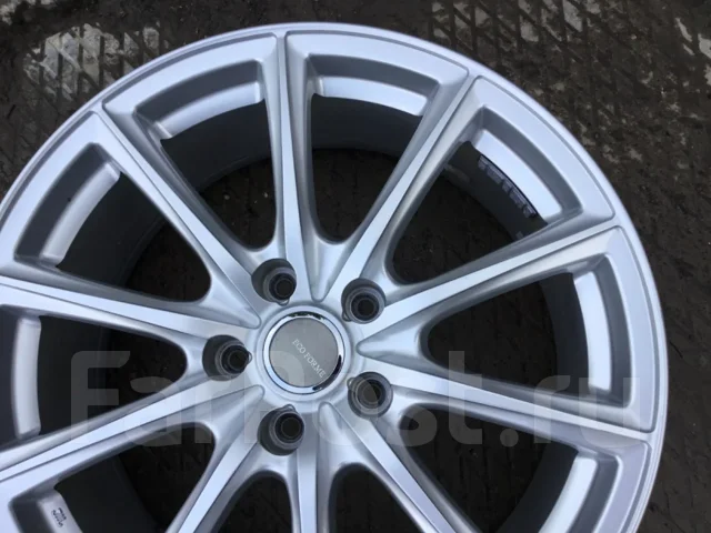 Bridgestone. 7.5x18", 5x114.3, ET42, �� 73,1���. ����