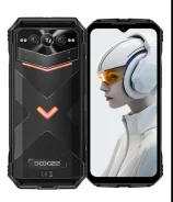 Doogee V Max Plus. �����, 512 ��, ������, 3G, 4G LTE, Dual-SIM, ���������� ����