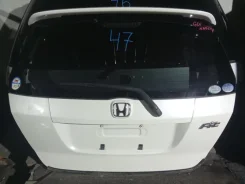 ����� 5-� Honda FIT GD1 ����