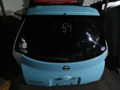 ����� 5-� Nissan March AK12 ����