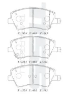 ������� ��������� ��������, �������� K2811124Y K2811124Y ����